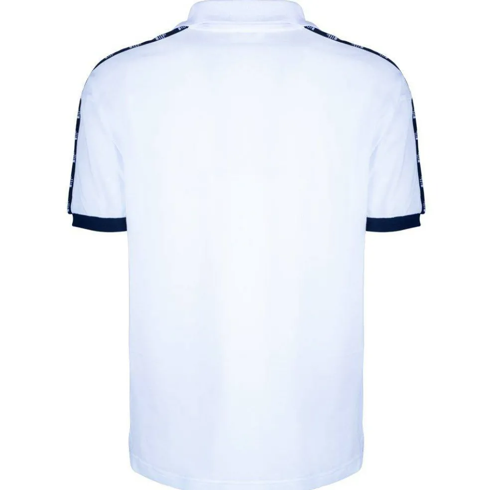 Score Draw Tottenham Hotspur Home Shirt 1978/79