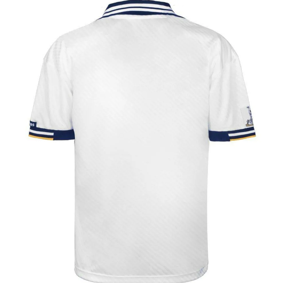 Score Draw Tottenham Hotspur Home Shirt 1994/95
