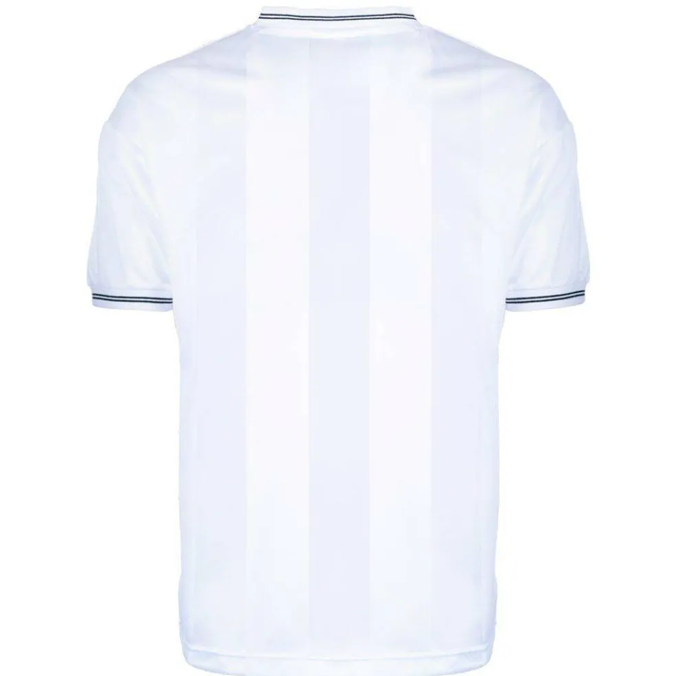 ScoreDraw Tottenham Hotspur Home Shirt 1983/84