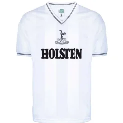 ScoreDraw Tottenham Hotspur Home Shirt 1983/84