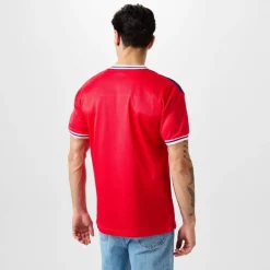 Score England '82 Away Shirt Adults