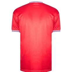 Score England '82 Away Shirt Adults