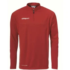 SCORE 1/4 ZIP TOP