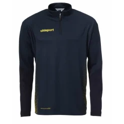 SCORE 1/4 ZIP TOP