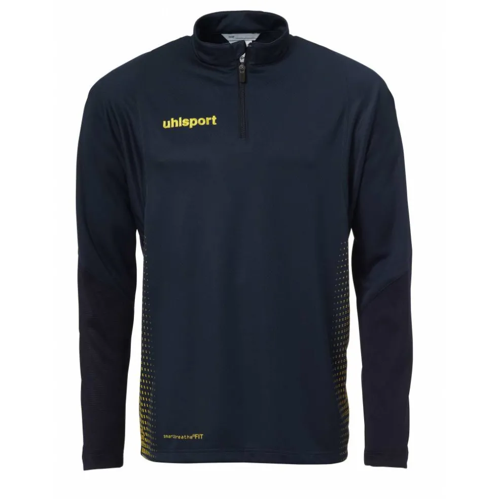 SCORE 1/4 ZIP TOP