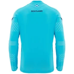 Scotland Rugby Sweatshirt 2025 Adults