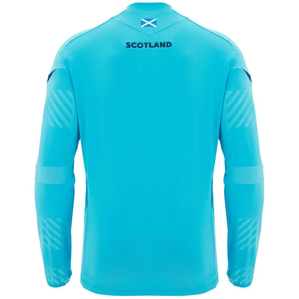 Scotland Rugby Sweatshirt 2025 Adults