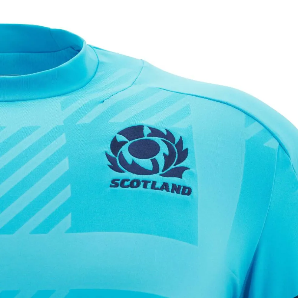 Scotland Rugby Sweatshirt 2025 Adults