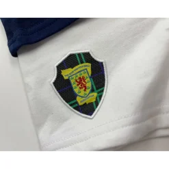 Scotland 1998 Retro T-Shirt & Short