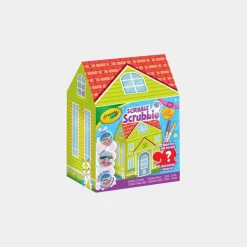 Scrib Pets Board Game