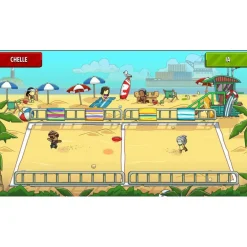 Scribblenauts Showdown