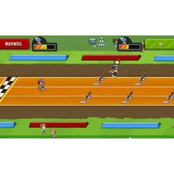 Scribblenauts Showdown
