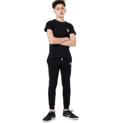 Script Kids Joggers