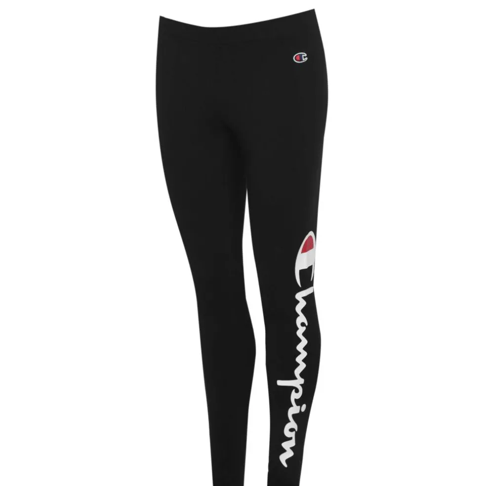 Script Leggings