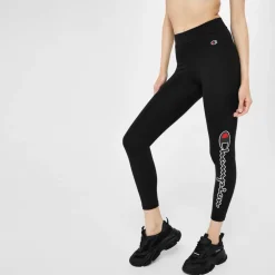 Script Leggings