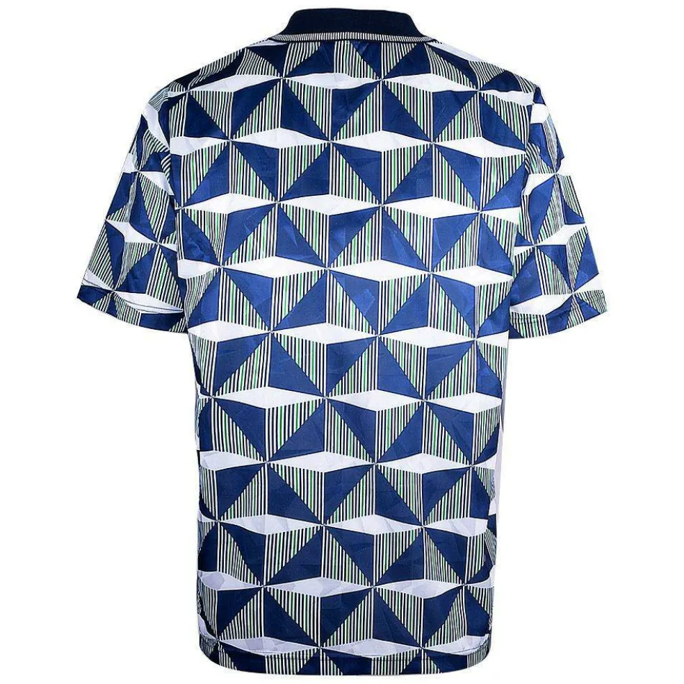 SDraw Northern Ireland '90 Away Shirt Adults