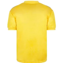 SD Tottenham Hotspur Retro Away Shirt 1982 Mens