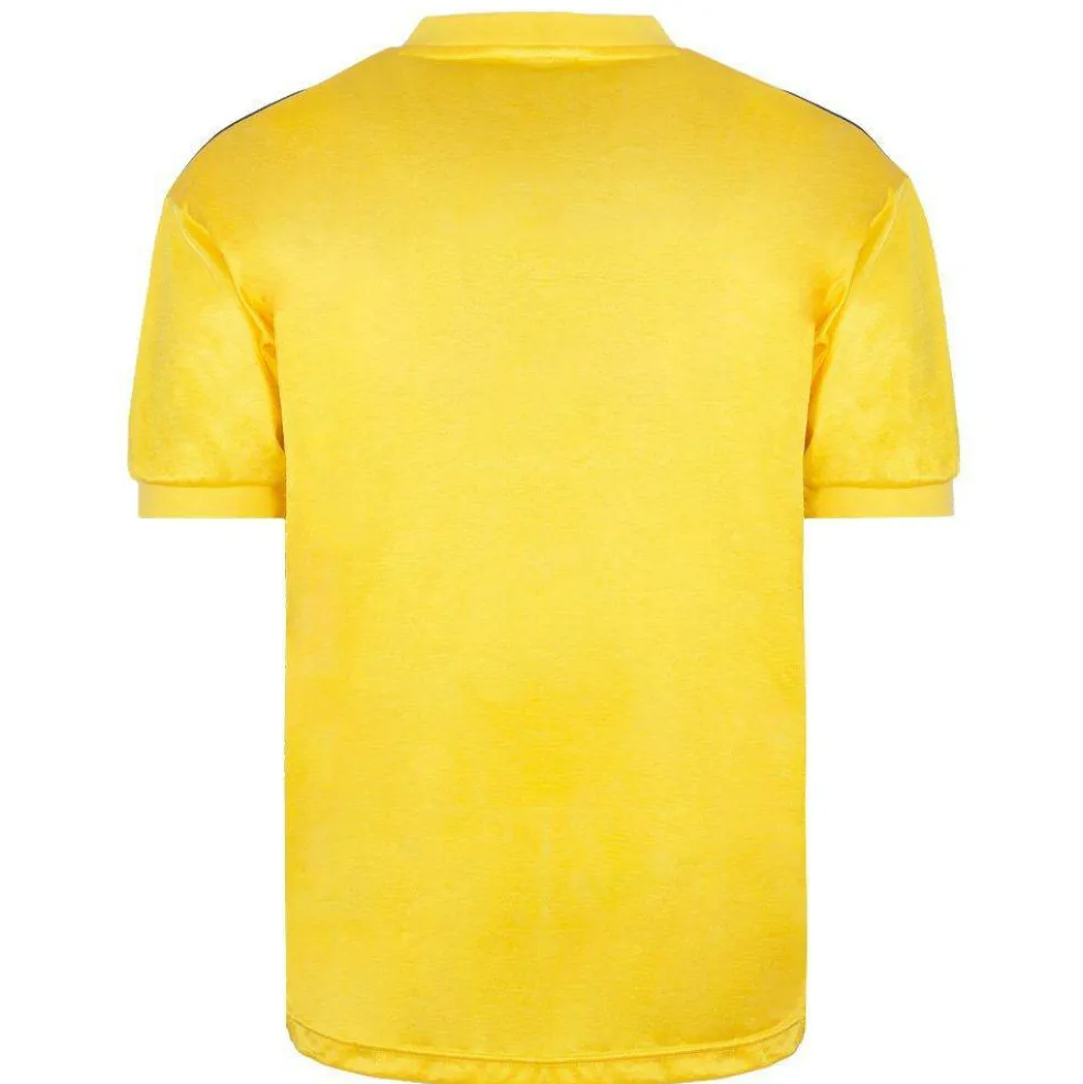 SD Tottenham Hotspur Retro Away Shirt 1982 Mens