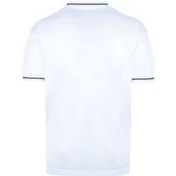 SD Tottenham Hotspur Retro Home Shirt 1981 Mens