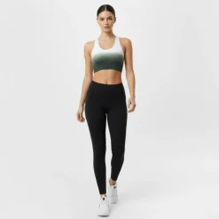 Seamless Ombre Sports Bra