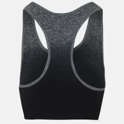 Seamless Ombre Sports Bra