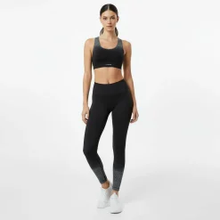 Seamless Ombre Sports Bra