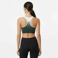 Seamless Ombre Sports Bra