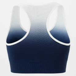 Seamless Ombre Sports Bra