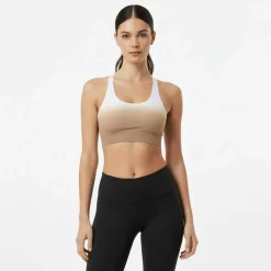 Seamless Ombre Sports Bra