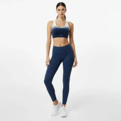 Seamless Ombre Sports Bra