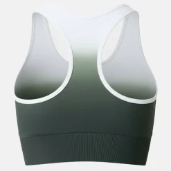 Seamless Ombre Sports Bra