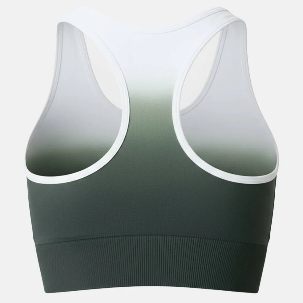 Seamless Ombre Sports Bra