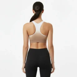 Seamless Ombre Sports Bra