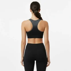 Seamless Ombre Sports Bra