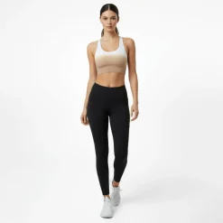 Seamless Ombre Sports Bra