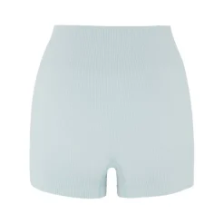Seamless Ribbed Short