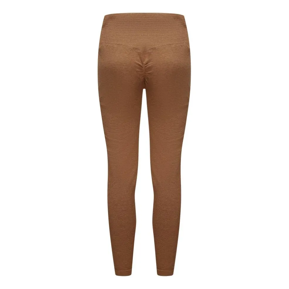 Seamless Tight Womens
