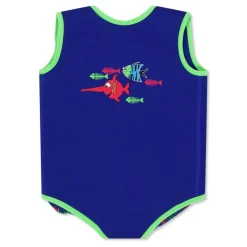 Sea Saw Baby Wrap Juniors