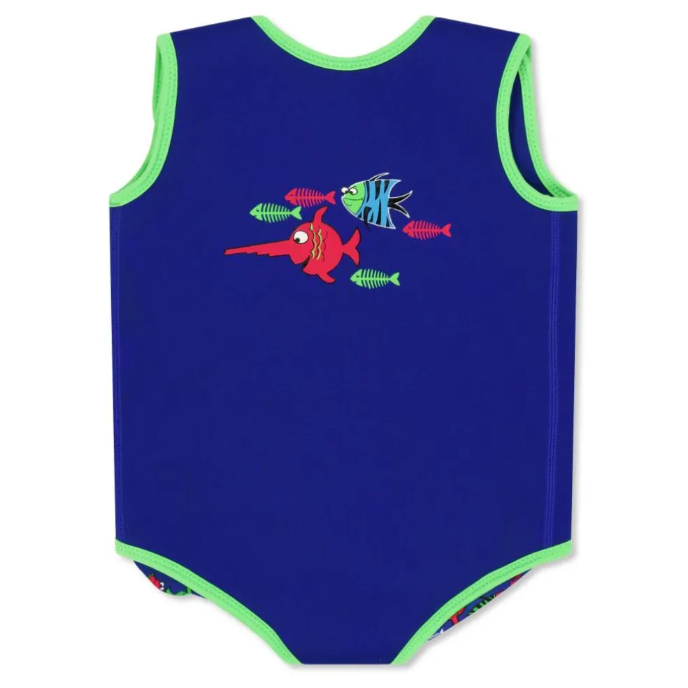 Sea Saw Baby Wrap Juniors