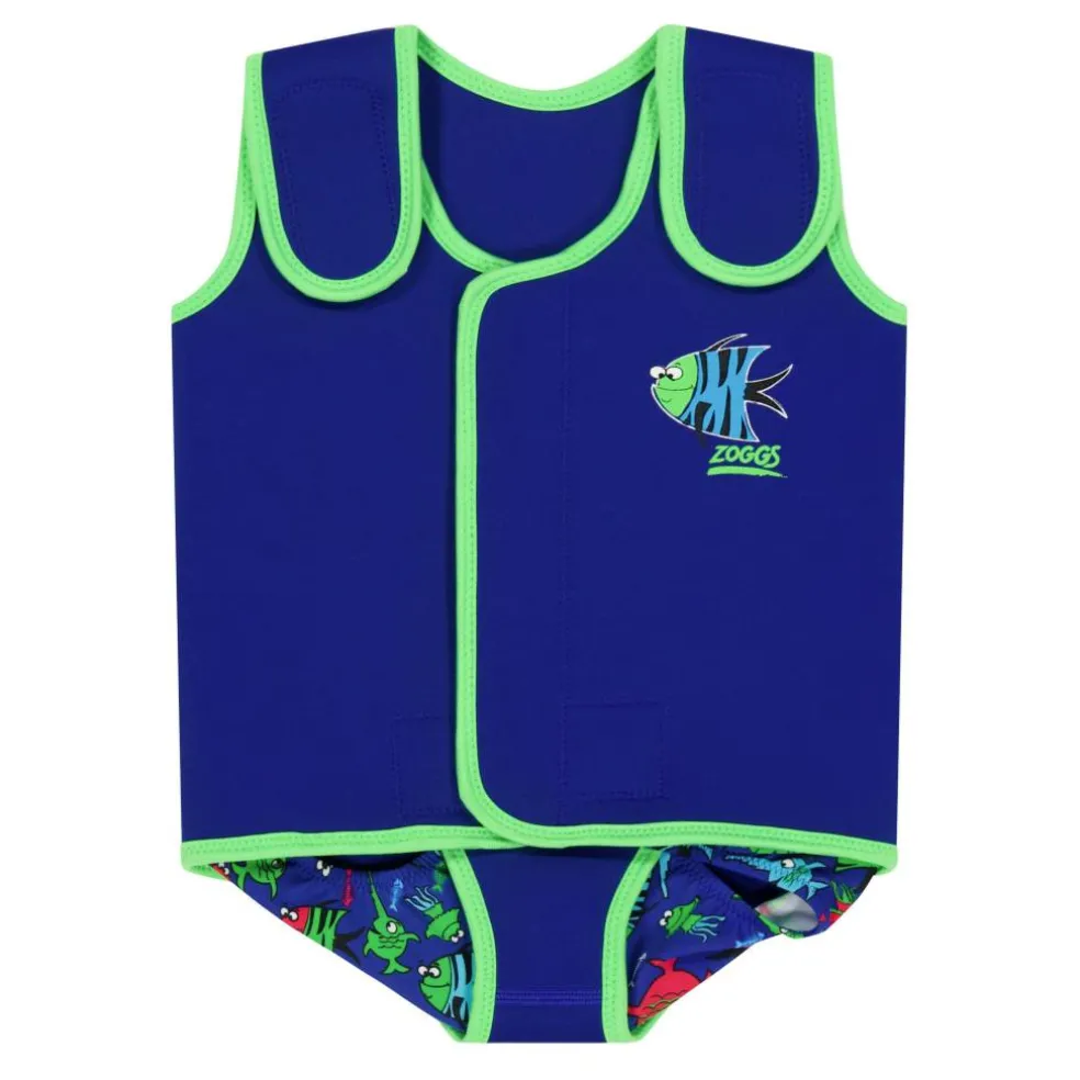 Sea Saw Baby Wrap Juniors