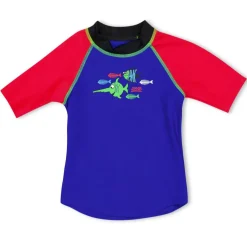 Sea Saw Short Sleeve Infants