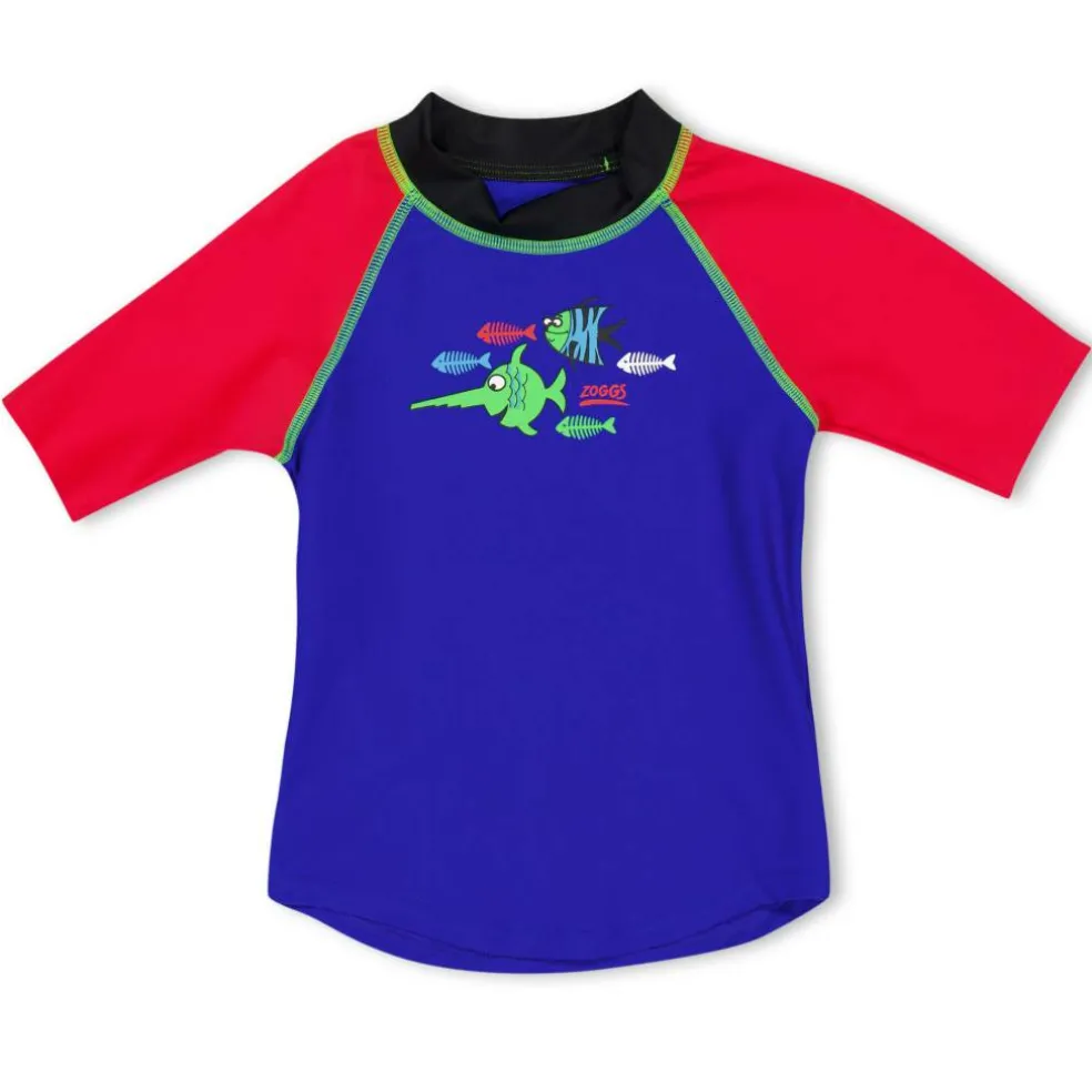 Sea Saw Short Sleeve Infants
