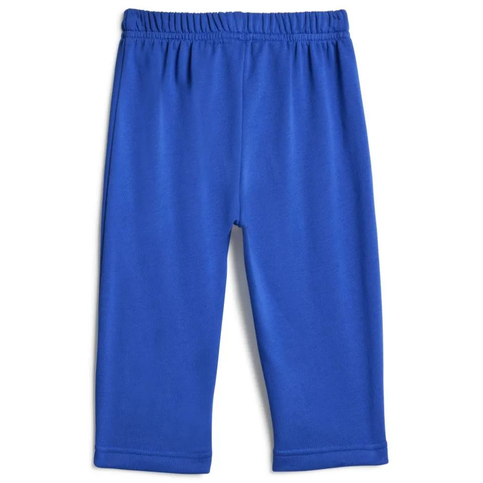 Seasonal Essentials Adiraptor French Terry Jogger Set Babies