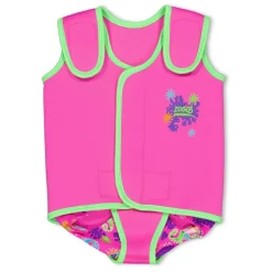 Sea Unicorn Baby Wrap Juniors