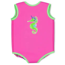 Sea Unicorn Baby Wrap Juniors