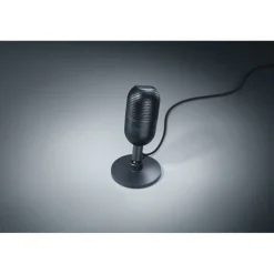 Seiren V3 Mini Microphone- Black