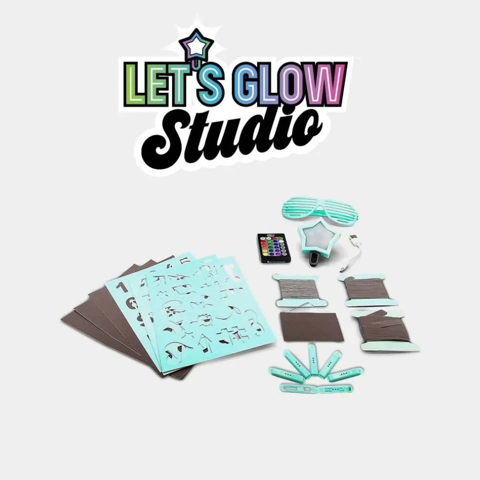 Selfie Studio Doll Accessories