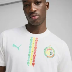 Senegal Home Shirt 2025 Adults