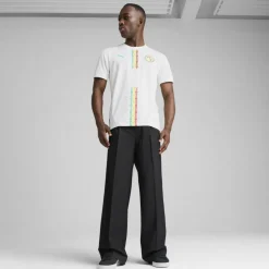 Senegal Home Shirt 2025 Adults