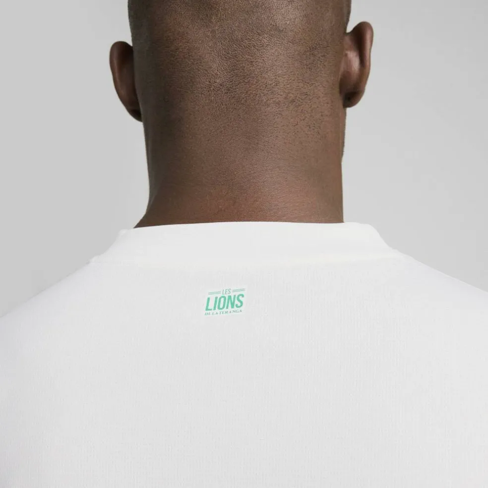 Senegal Home Shirt 2025 Adults